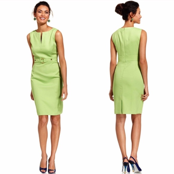 Tahari Dresses & Skirts - NWT Tahari Day Dress